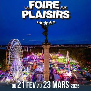 La Foire aux Plaisirs