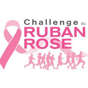 Challenge du ruban rose