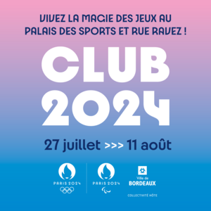 Club 2024 