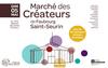 Marché des Créateurs de Faubourg Saint-Seurin
