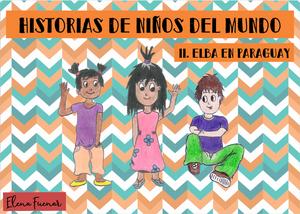 Histoires d'enfants paraguayens