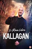 Kallagan - En roue libre