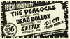 Psycho Bomb Party : The Peacocks + Dead Bollox + Celtix
