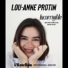 Lou-Anne Protin dans Incorrigible