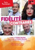 Affiche Fidélité Contrariée