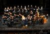 Concert Leçons de ténèbres avec l'Opéra National de Bordeaux