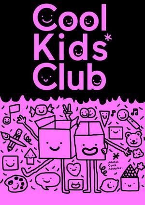 Cool Kids Club 2024
