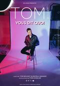 Tom Boudet, humoriste