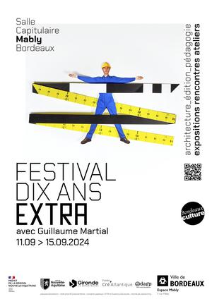 Festival 10 ans EXTRA