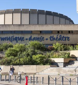 Découverte du Conservatoire de Bordeaux et de ses activités 