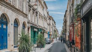 Visite patrimoniale du quartier des Chartrons avec Bordeaux Patrimoine Mondial