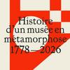 Le madd-bordeaux, histoire d'un musée en métamorphose