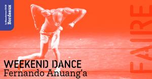 Weekend dance par Fernando Anuang'a