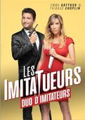 affiche les imitatueurs