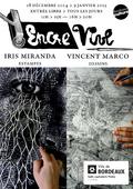 Encre vive