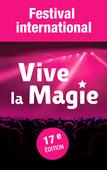 Festival International Vive la Magie