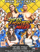 FRPW - Super Fighter's Melee