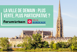 La ville de demain : plus verte, plus participative ?