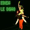 Eden le dino par l'inverso Collectif