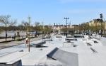 Skatepark des Chartrons 