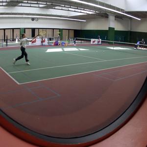 Tennis Badminton Mériadeck