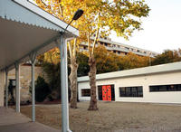 L'école maternelle et primaire du Bon Pasteur