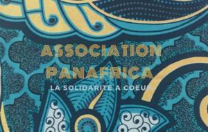 PANAFRICA la solidarité à coeur