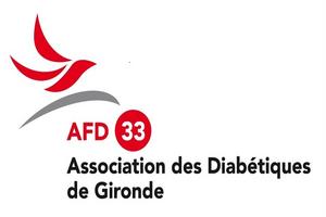 AFD 33 ASSOCIATION DES DIABETIQUES DE LA GIRONDE - AFD 33