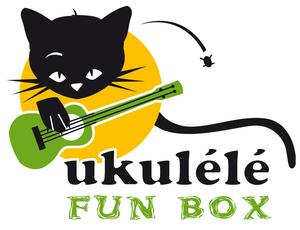 Ukulélé Fun Box - UFB
