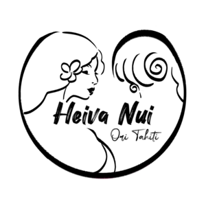 Heivanui-Ori Tahiti - Heivanui