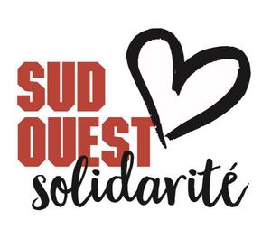 SUD OUEST Solidarite - Bûche d'Hiver