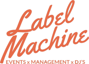 Label Machine Bordelaise - L.M.B.