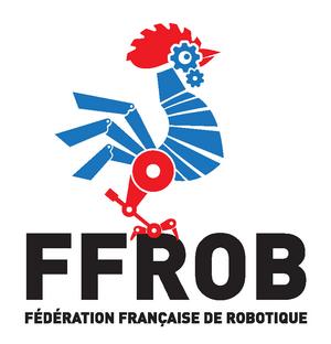 Fédération française de robotique - FFROB