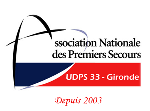 Unité de Développement des Premiers Secours de la Gironde - UDPS 33
