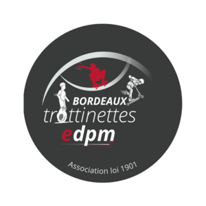 Bordeaux Trottinettes et EDPM 