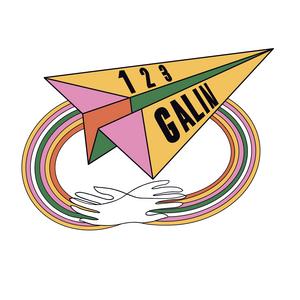 AMICALE LAIQUE DE GALIN - 123 Galin