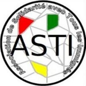 Association de Solidarité avec Tous les Immigrés - Bordeaux - ASTI Bordeaux
