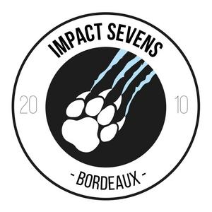 Impact sevens Bordeaux  - IS