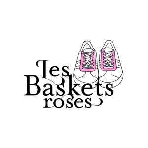 Les Baskets Roses
