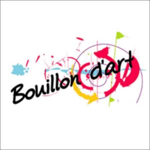 Bouillon d'art