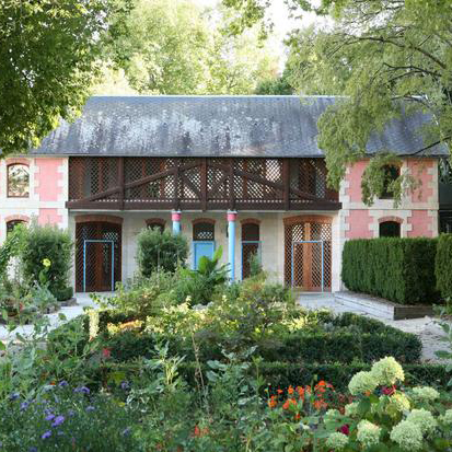 La Maison du jardinier et de la nature en ville | Bordeaux