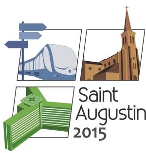 Saint Augustin 2015