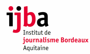 IJBA - Institut de journalisme Bordeaux Aquitaine
