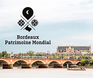 Bordeaux Patrimoine Mondial