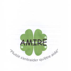 Aquitaine Mobilité Insertion Reclassement par l'Entraide - AMIRE