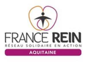 France Rein Aquitaine