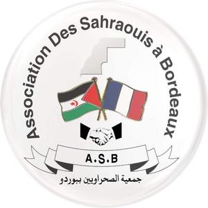 Association des Sahraouis à Bordeaux  - ASB