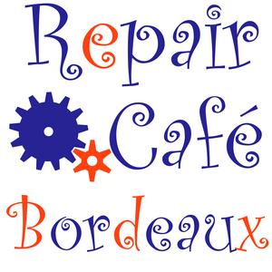 Repair Café Bordeaux