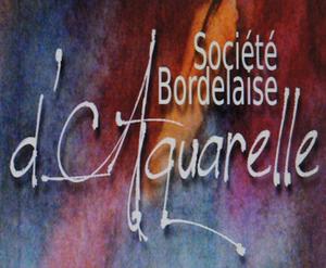 Société bordelaise d'aquarelle - SBA