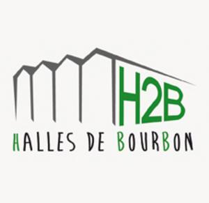 Halles de Bourbon - H2B